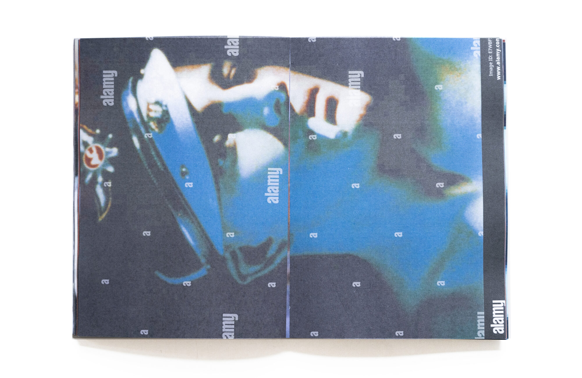 Alexandra Octavia Corodan and Lea Sophia Mair