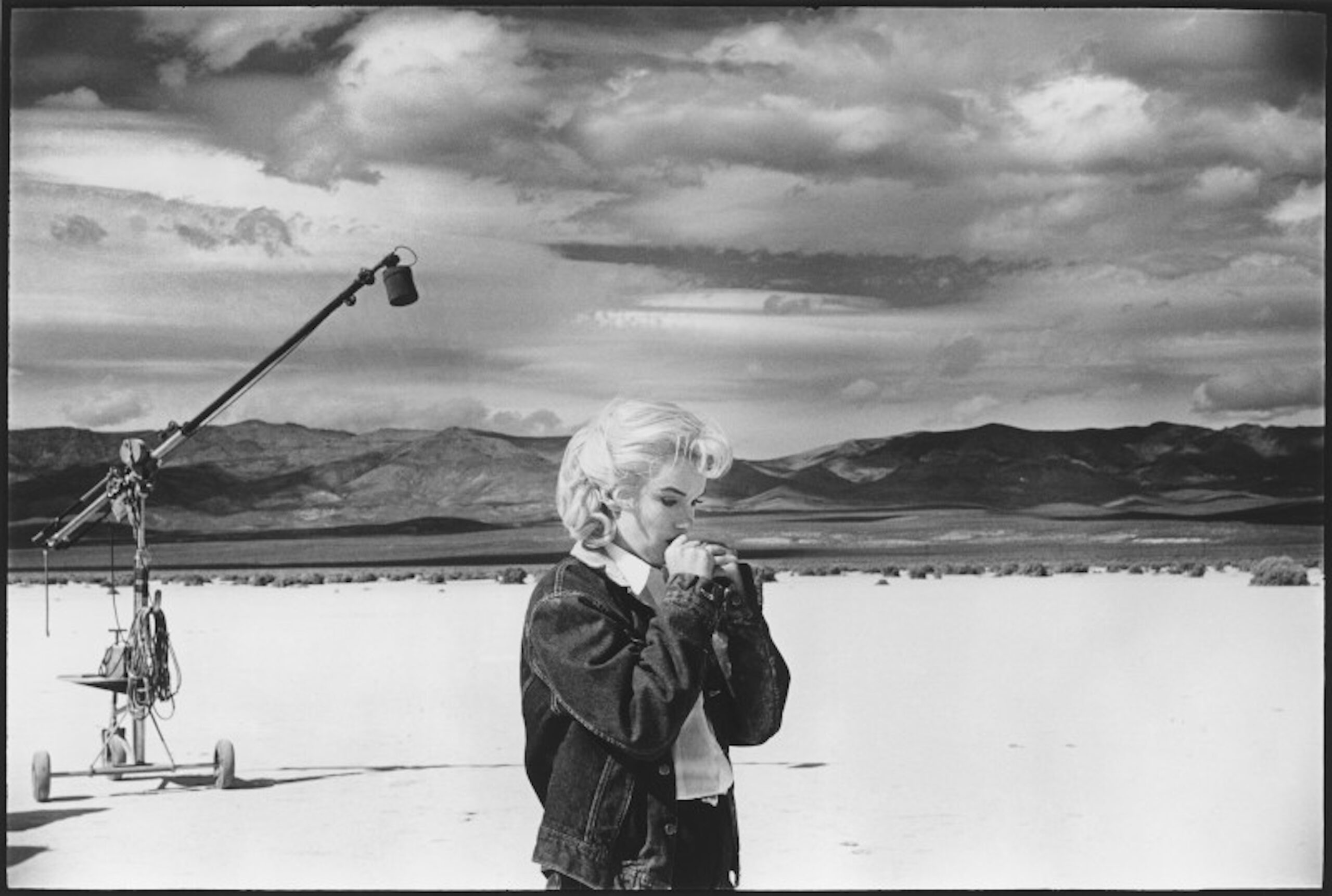 Eve Arnold