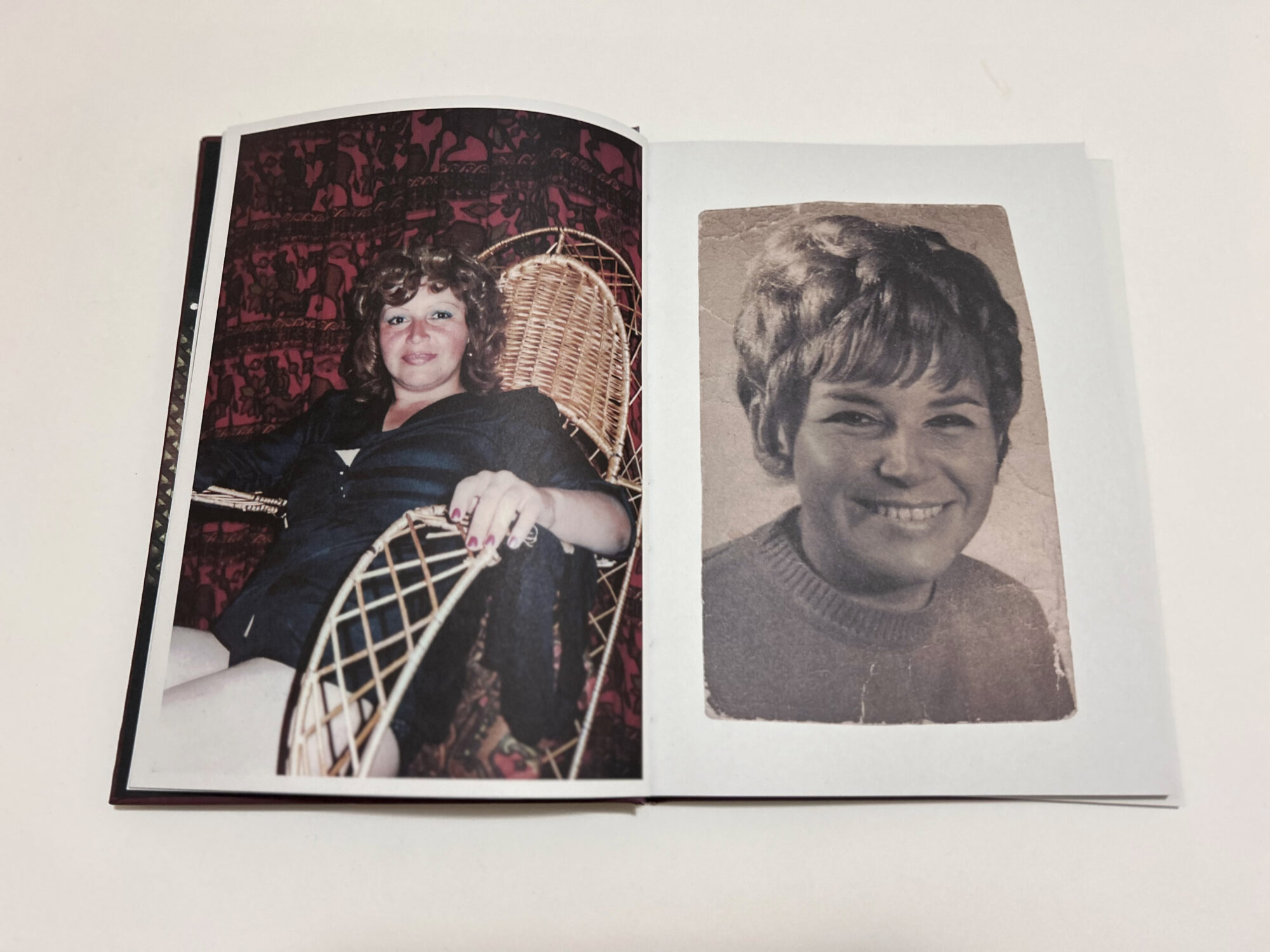 Loreto Vergara Gálvez