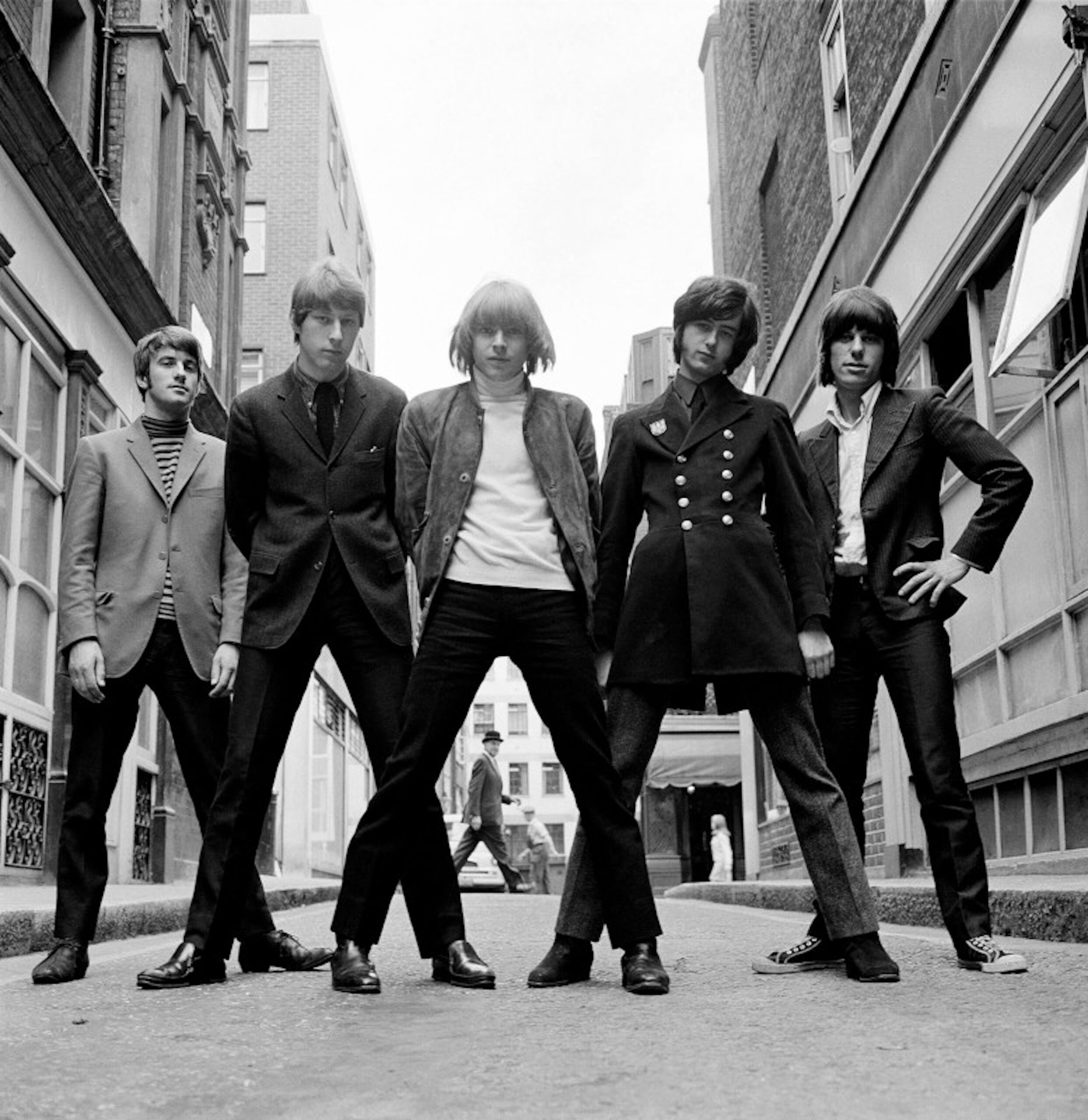 Gered Mankowitz