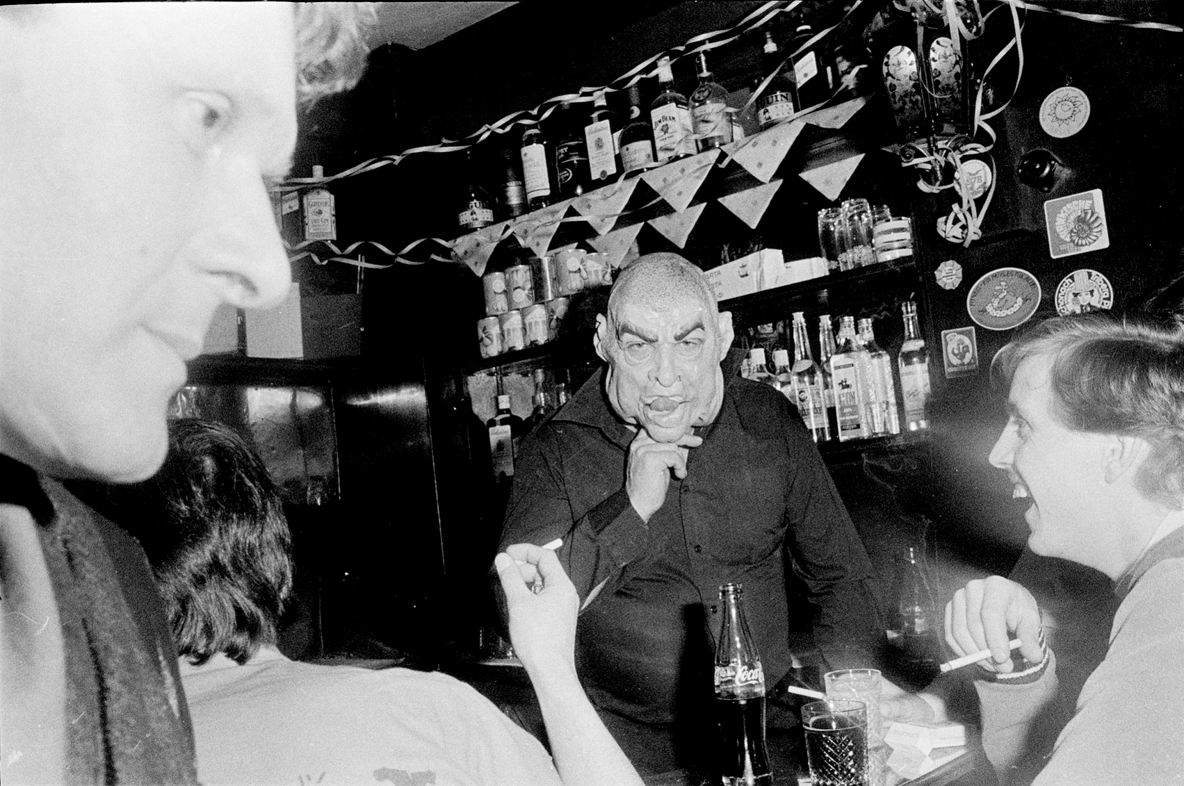 Libuše Jarcovjáková