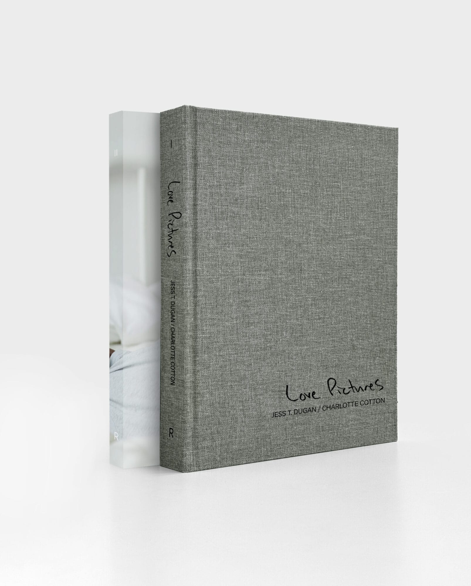 Jess T. Dugan and Charlotte Cotton