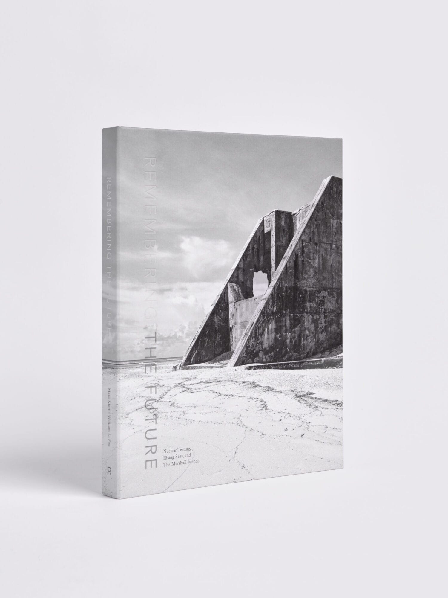 Mark Klett and William Fox