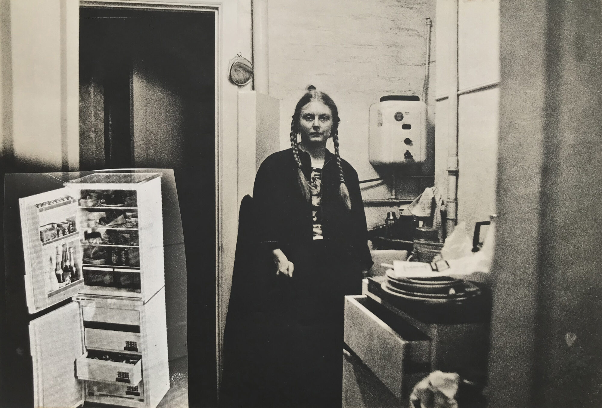 Sue Barnes (1953-2014)