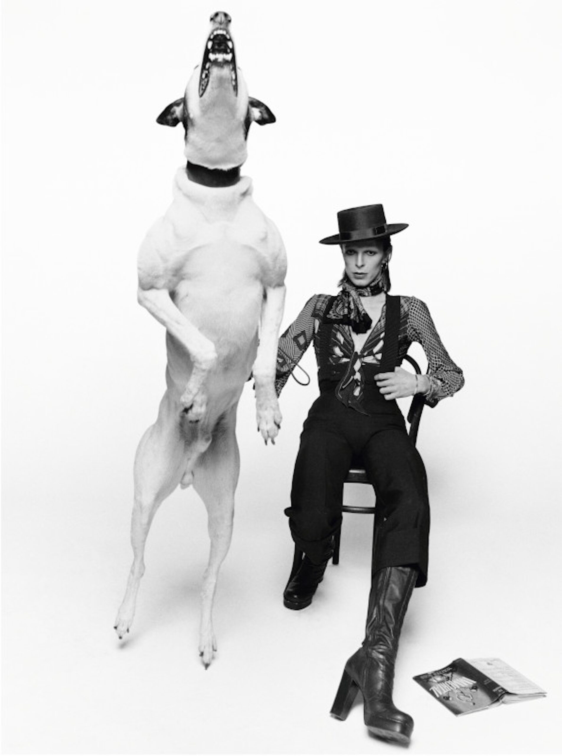 Terry O'Neill