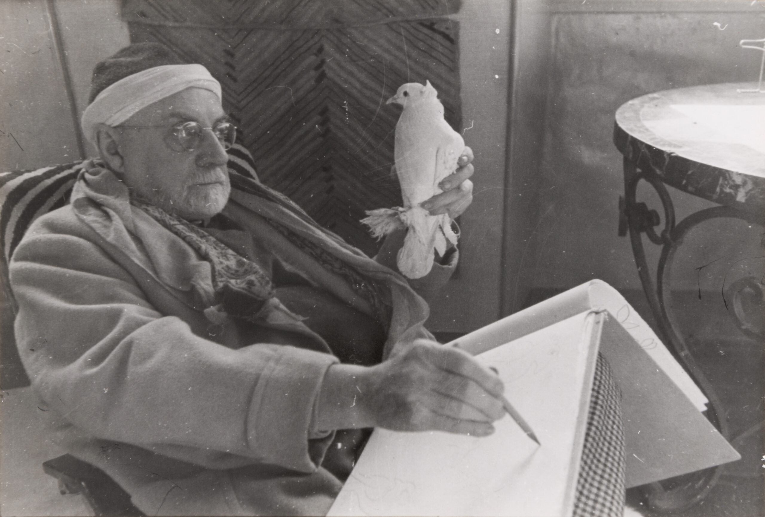 Henri Cartier-Bresson