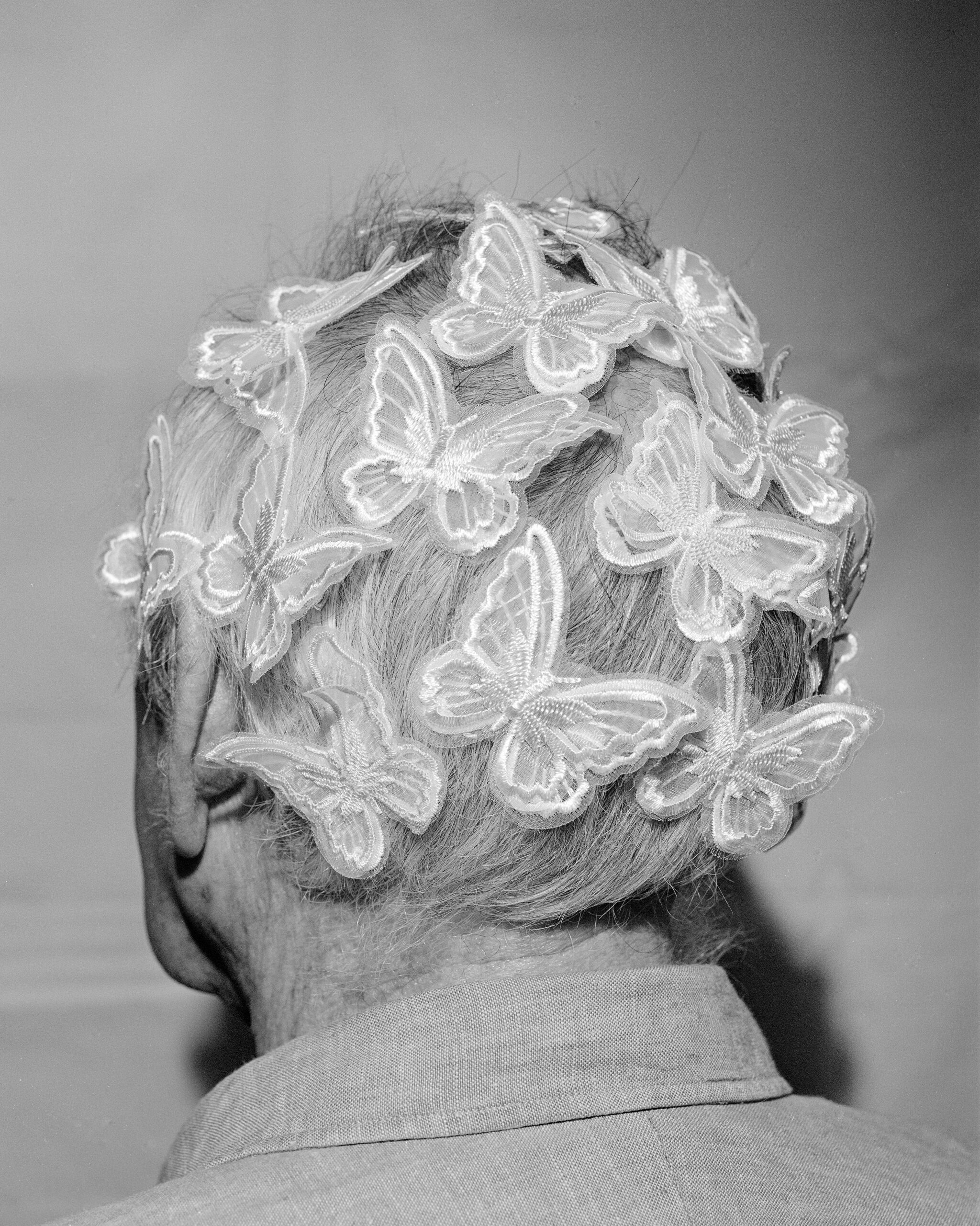 Alice Poyzer