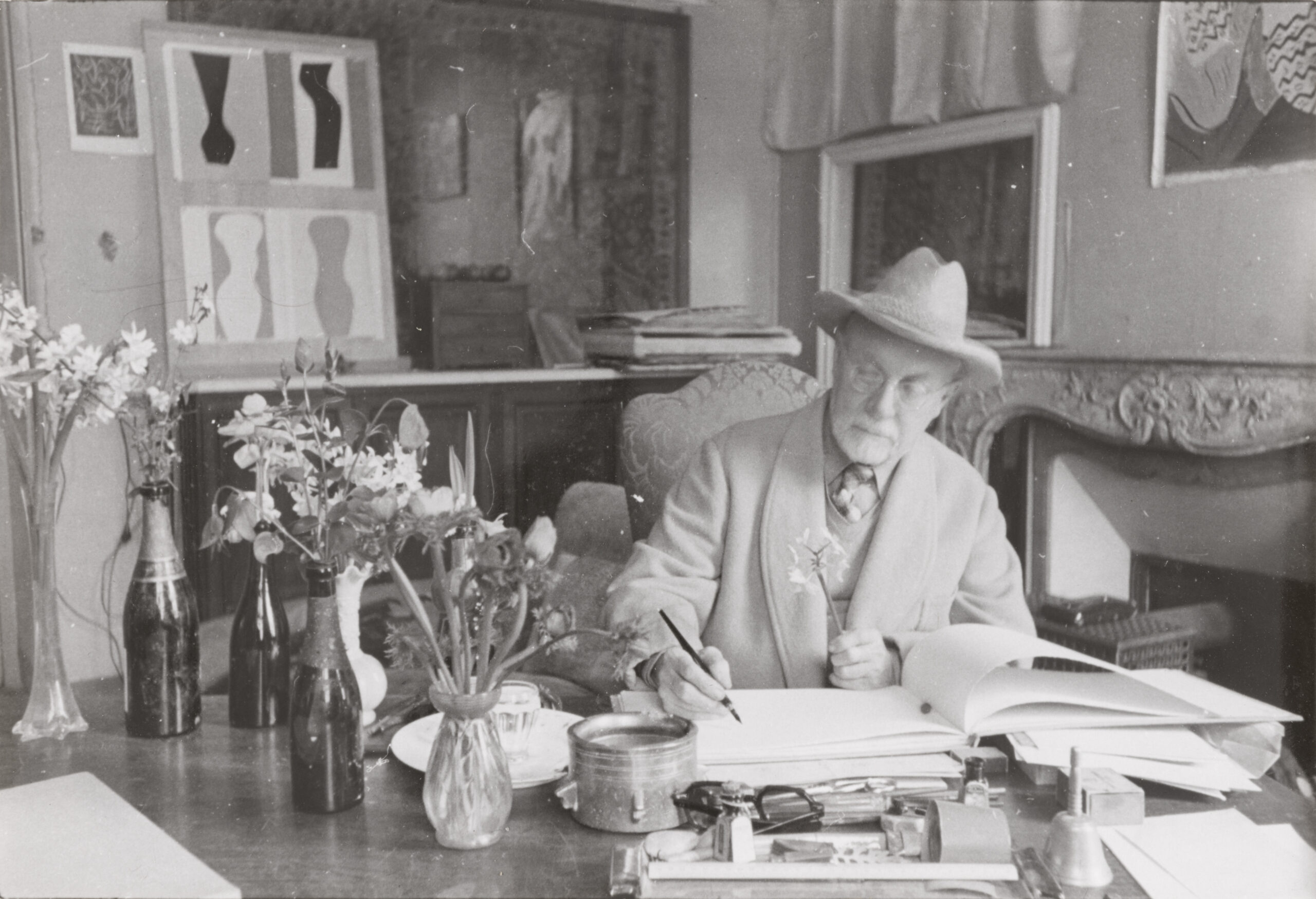 Henri Cartier-Bresson