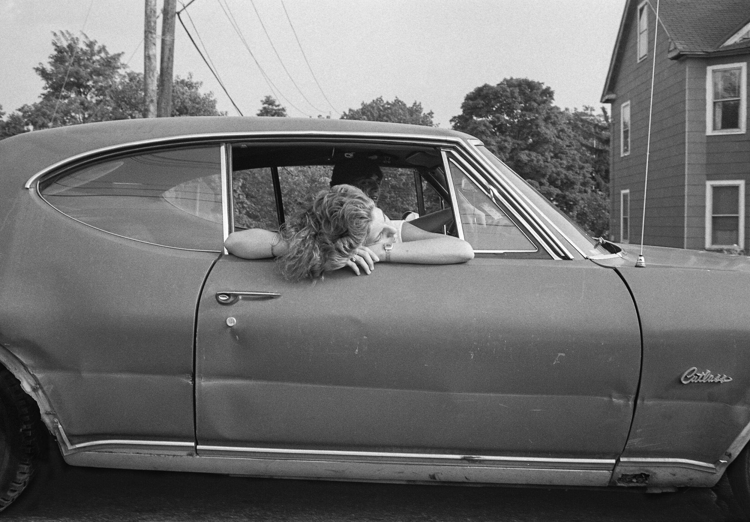 Mark Steinmetz