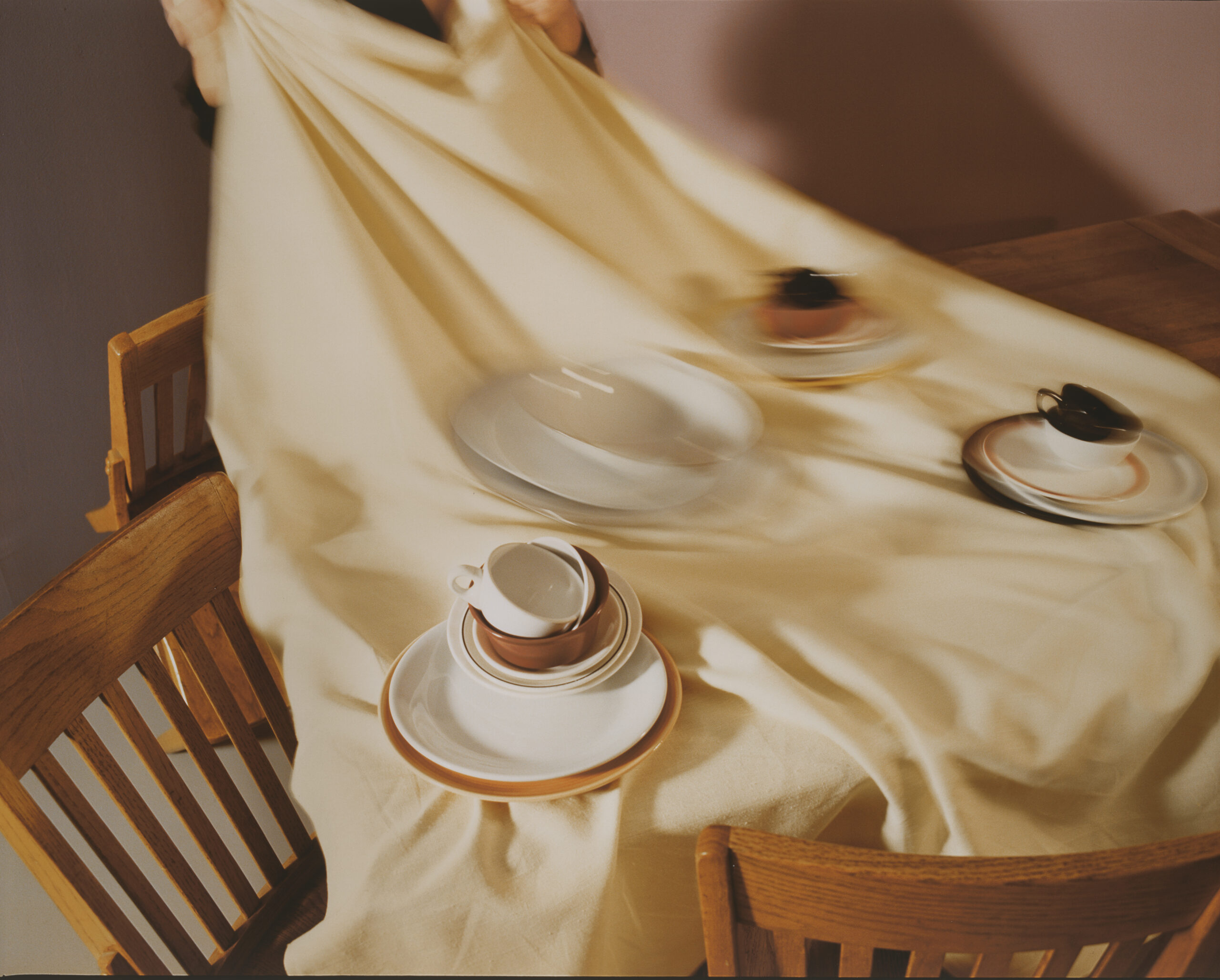 Jo Ann Callis