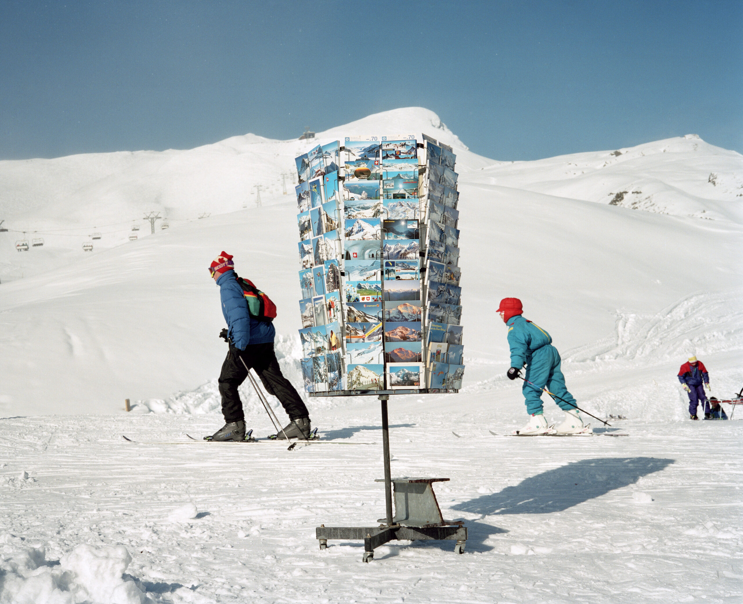 Martin Parr
