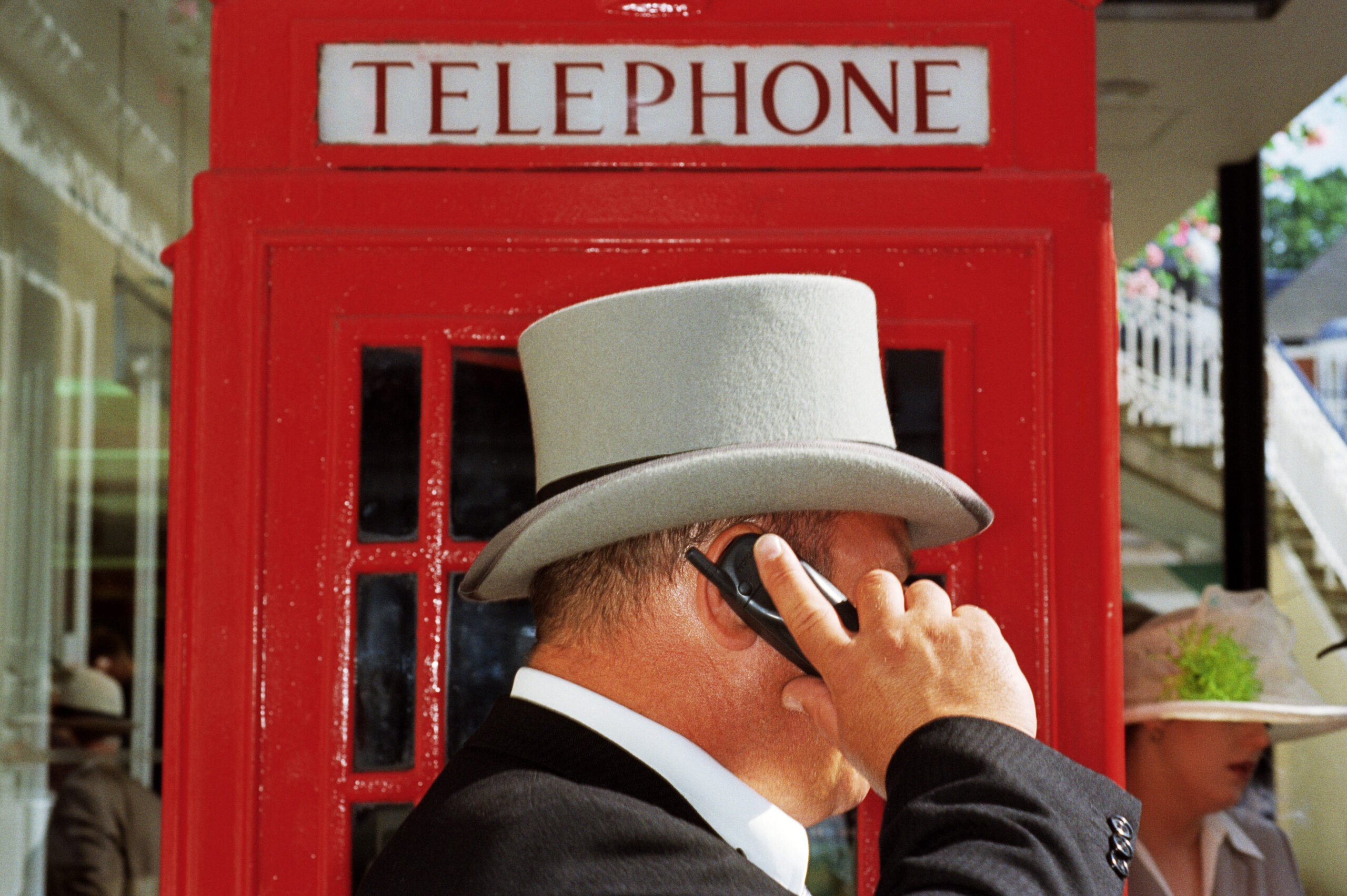 Martin Parr